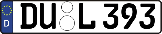 DU-L393