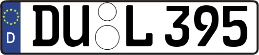 DU-L395