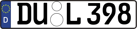 DU-L398