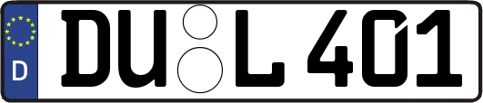 DU-L401