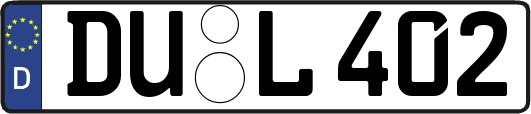 DU-L402
