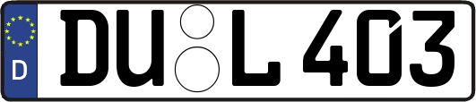 DU-L403