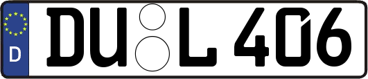 DU-L406