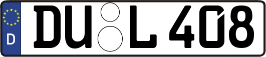 DU-L408