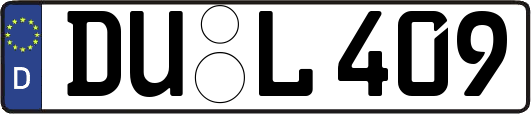 DU-L409