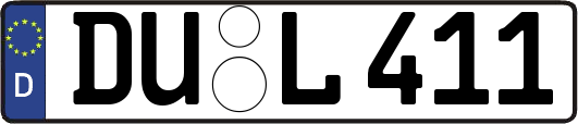 DU-L411