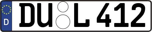 DU-L412