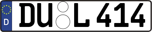 DU-L414