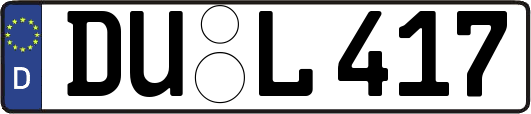 DU-L417