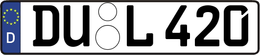 DU-L420