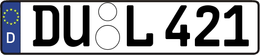 DU-L421