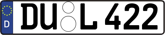 DU-L422