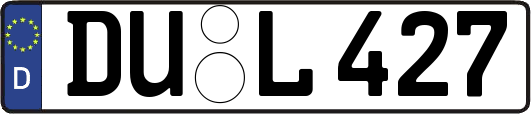 DU-L427