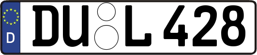 DU-L428