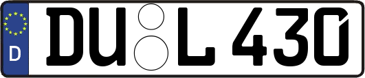 DU-L430