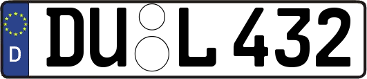DU-L432