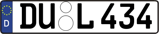 DU-L434