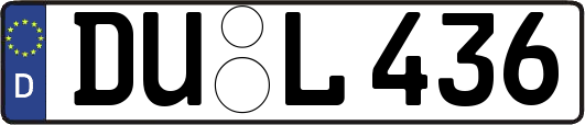 DU-L436