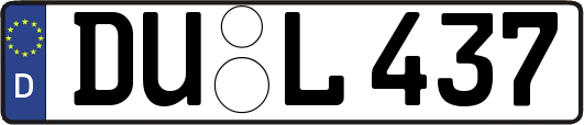 DU-L437