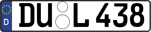 DU-L438