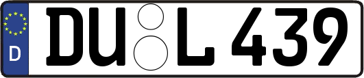 DU-L439