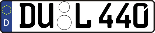DU-L440