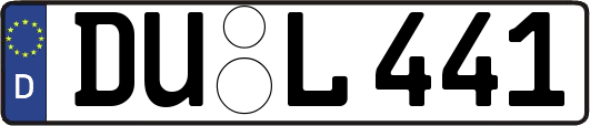 DU-L441