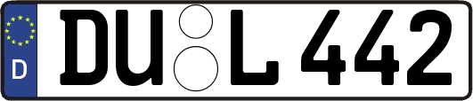 DU-L442