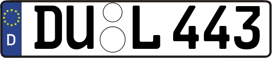 DU-L443
