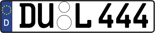 DU-L444