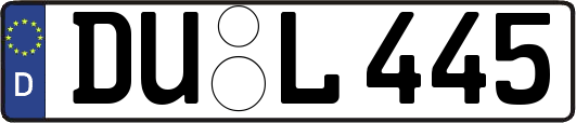 DU-L445