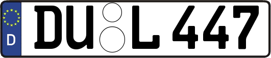 DU-L447