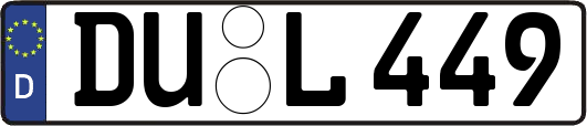 DU-L449