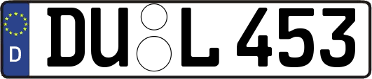 DU-L453