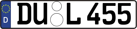 DU-L455