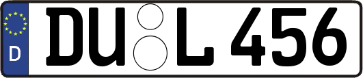 DU-L456