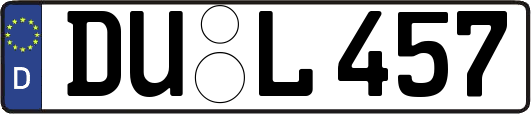 DU-L457
