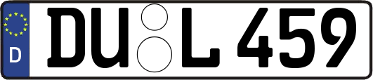 DU-L459