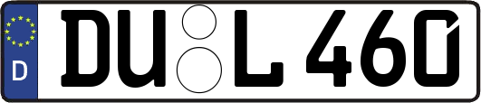DU-L460