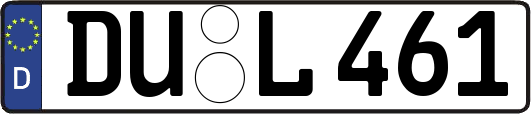DU-L461