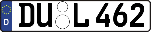 DU-L462