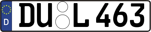 DU-L463