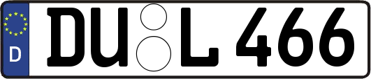 DU-L466