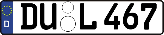 DU-L467