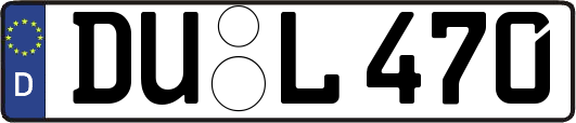 DU-L470