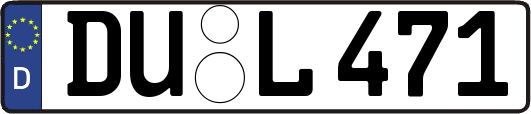 DU-L471