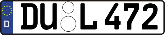 DU-L472