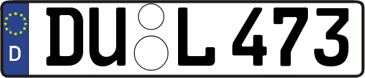 DU-L473