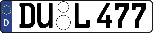DU-L477