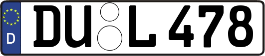 DU-L478